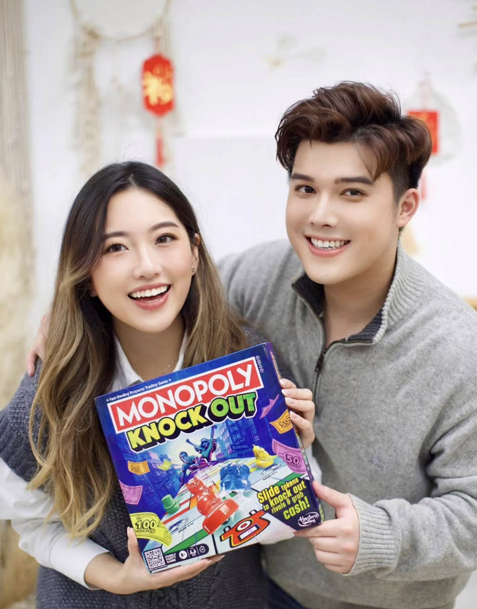 KOL Campaign