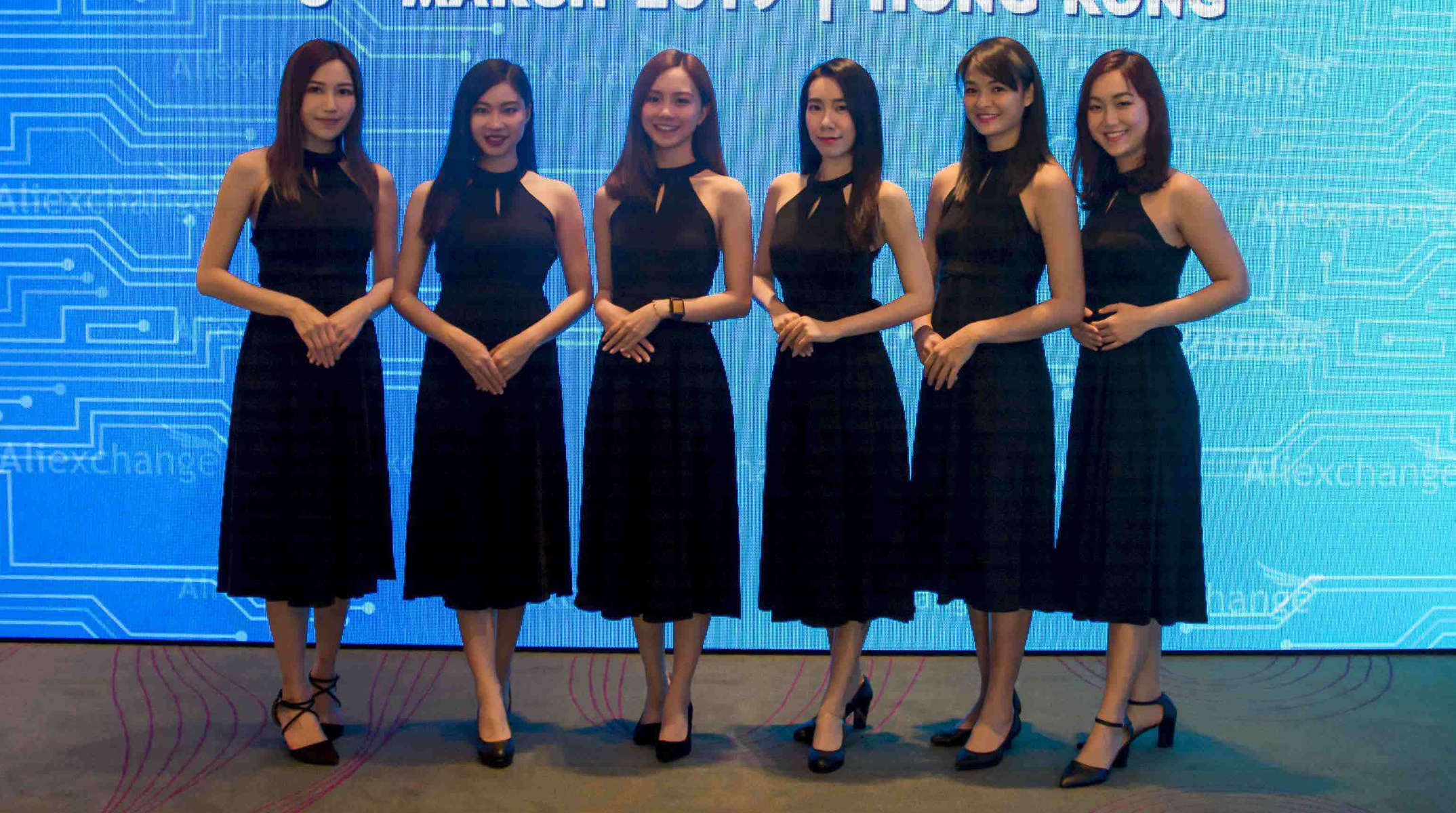 Divine Model Agency - Professional Hostess Services