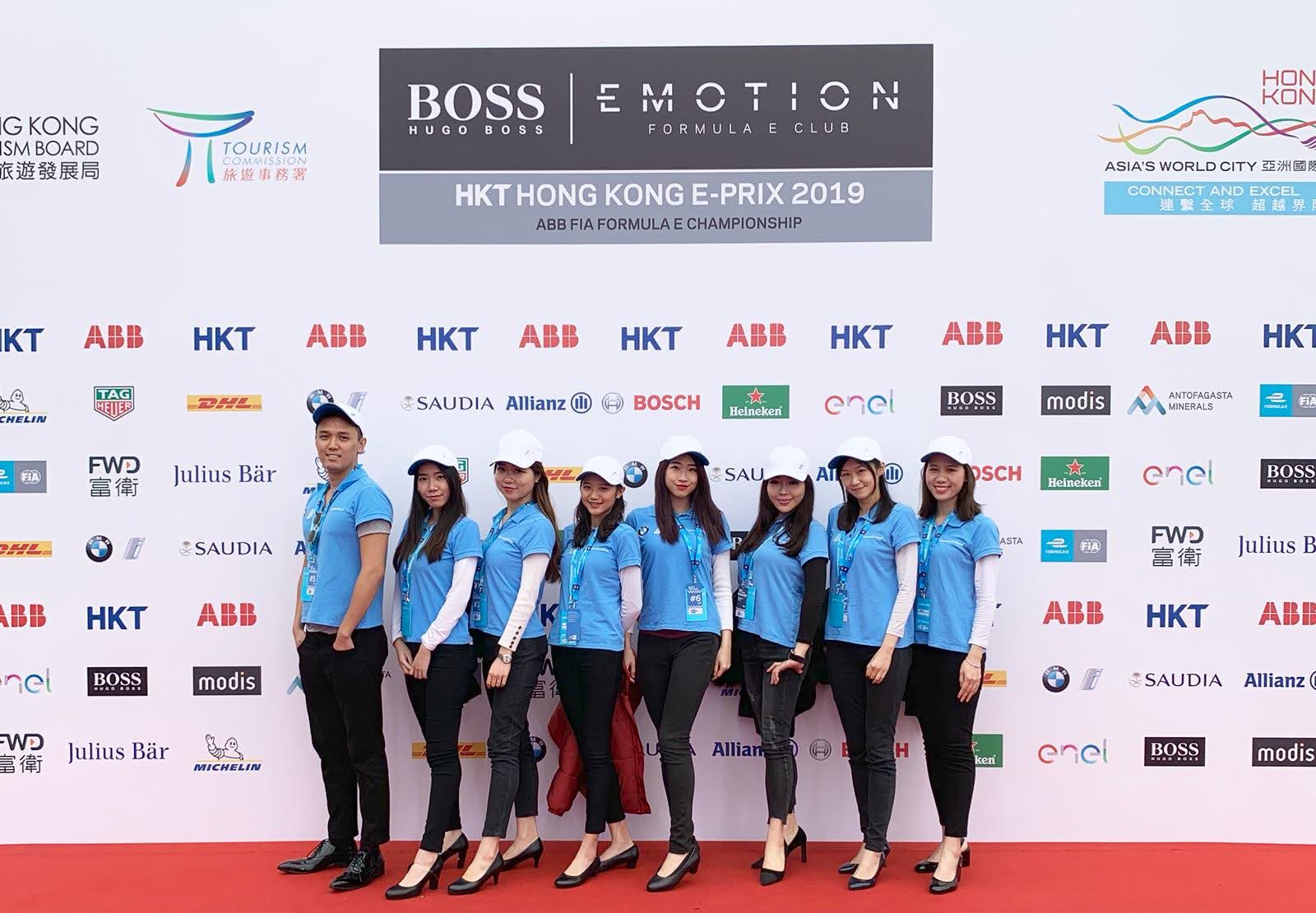 Divine Model Agency - Professional Hostess Services